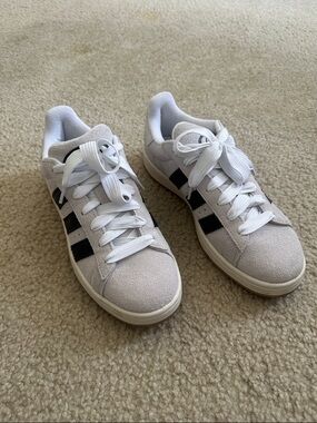Adidas Campus Shoes